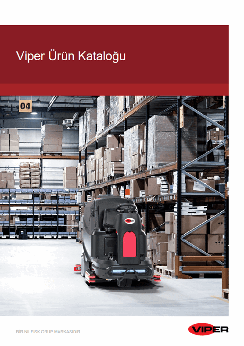Viper Kataloğu 2022