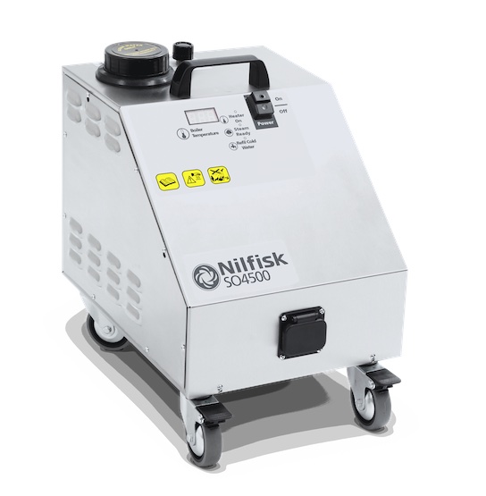 Nilfisk SO4500