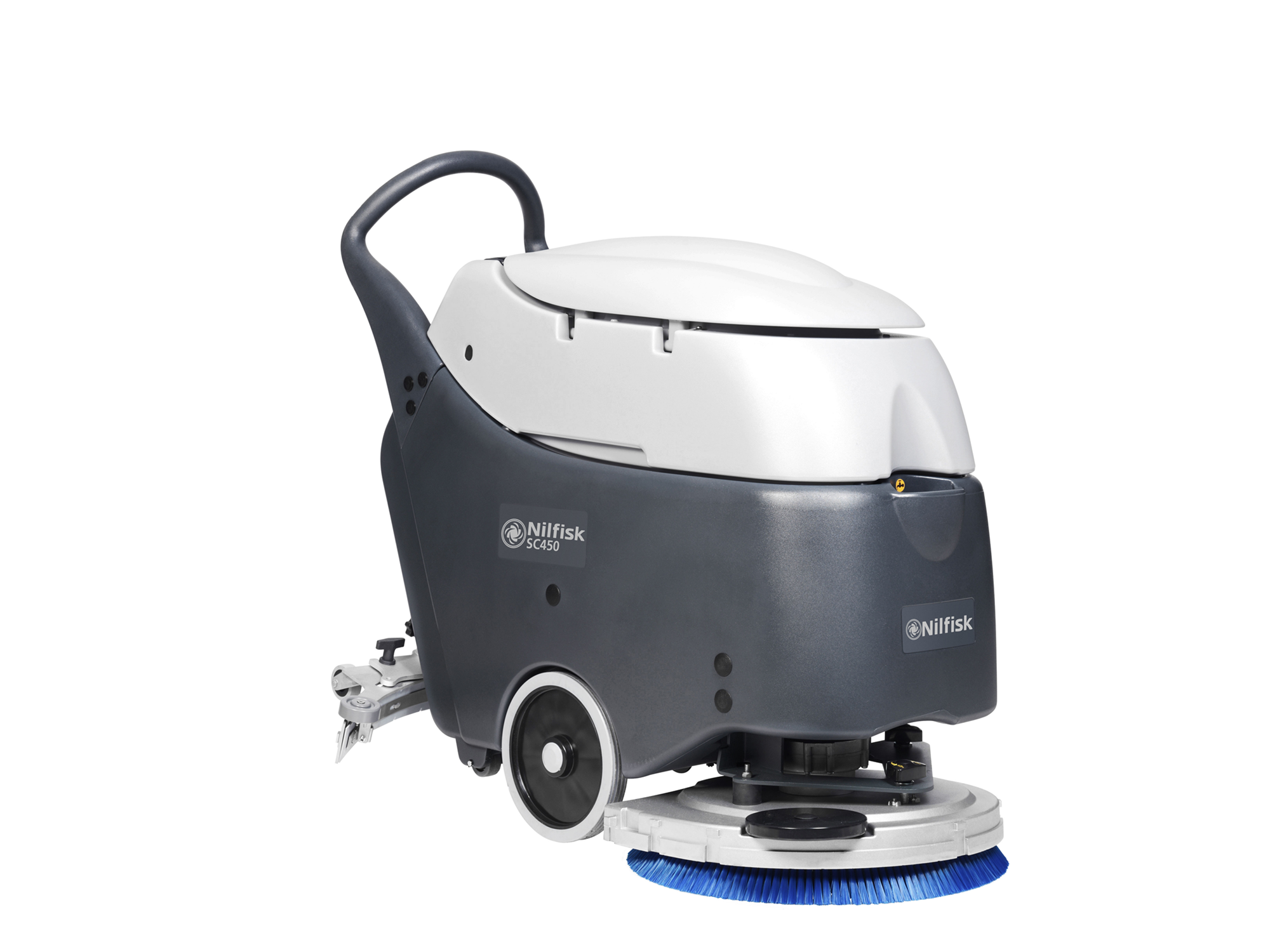 Nilfisk SC450 53 B