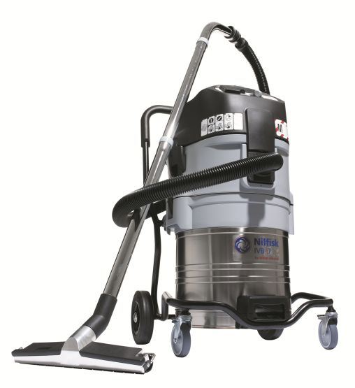Nilfisk IVB 7-M