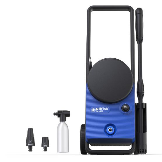 Nilfisk Core 130-6 Power Control