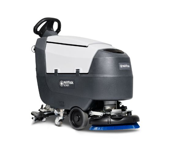 Nilfisk SC401 43B