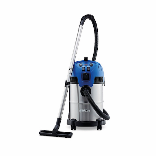 Nilfisk Multi II 30 T Inox