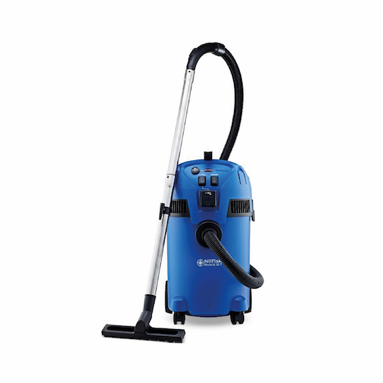Nilfisk Multi II 30 T