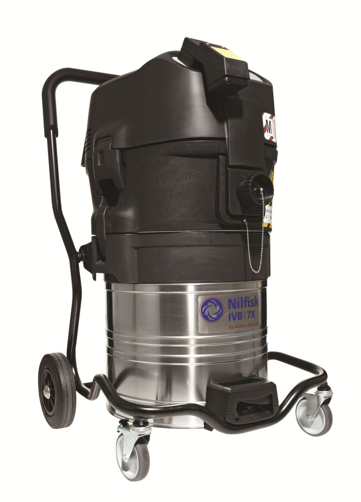 Nilfisk IVB 7-M B1