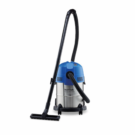 Nilfisk Buddy II 18 Inox