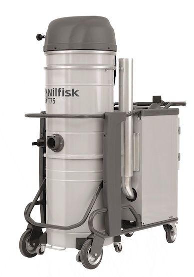 Nilfisk T75 L100